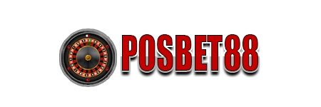 Logo POSBET88